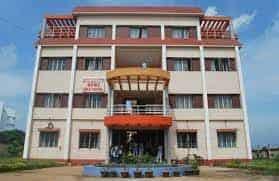 Durgapur Society of Management Science hostel photo 11